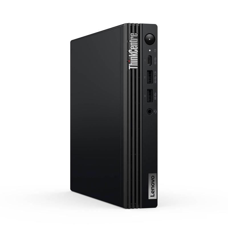Computador Lenovo Thinkcentre M715q Tiny Ryzen 5 8gb 256gb em